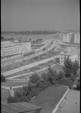 Panorama Trasy W-Z