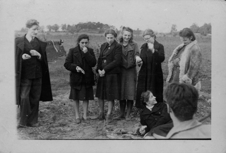 Aleje Jerozolimskie, skrzyżowanie z ulicą Kruczą