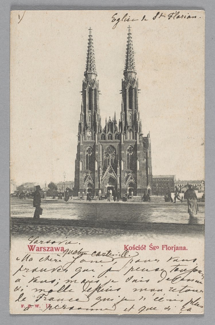 Kościół św. Floriana