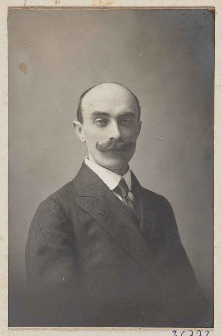Album szkoły żeńskiej Leonii Rudzkiej