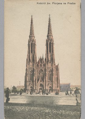 Kościół św. Floriana