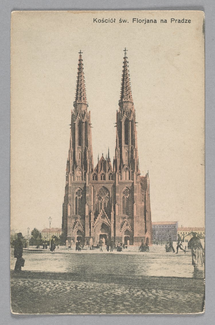 Kościół św. Floriana