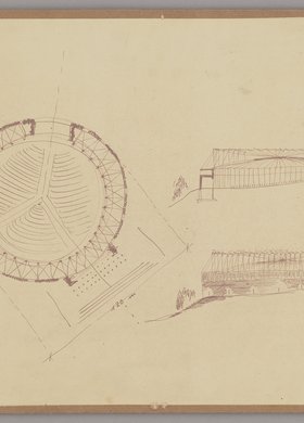 Parlament, projekt koncepcyjny
