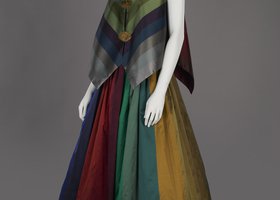 Hase, Grażyna (1939) - projektantka mody