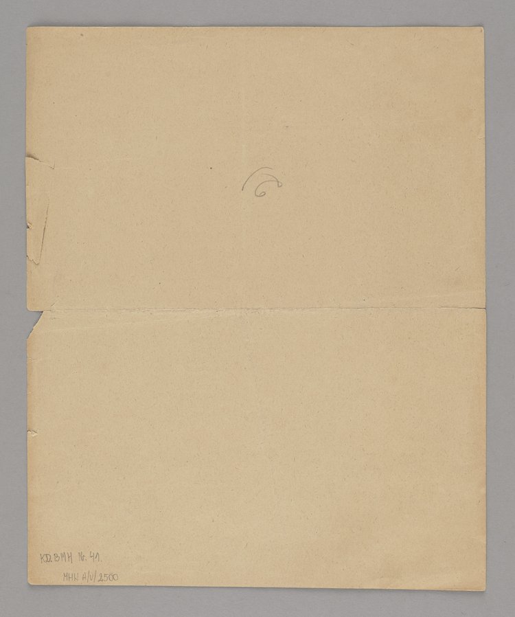 Gazeta Brzask. Pismo harcerskie oddziałów Armii Krajowej, Nr 11 (38), Rok VI z 22 sierpnia 1944 r.