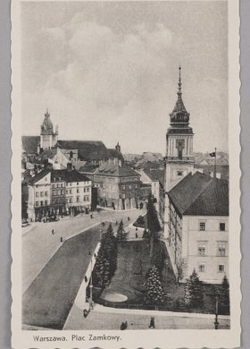Zamek Królewski