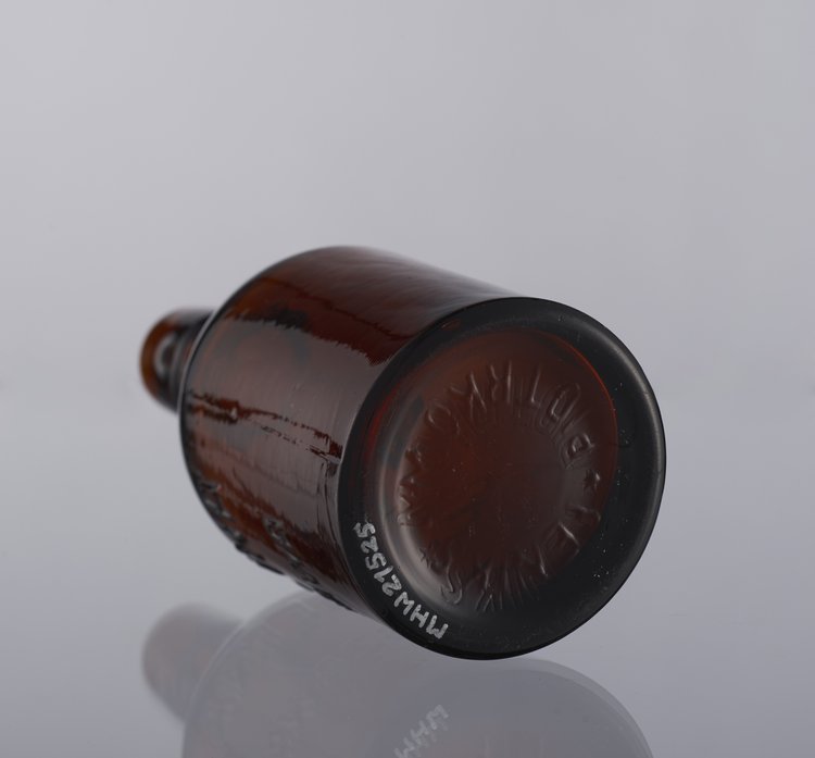 Butelka firmowa K. Sigalina