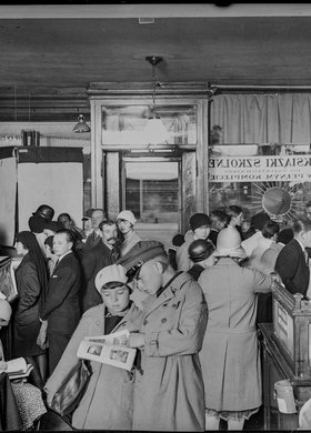 Książnica-Atlas (1885–1955) – redakcja, oficyna, instytut naukowy