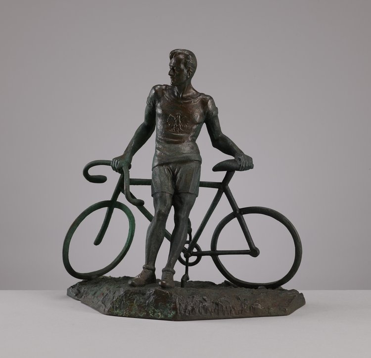 Rowerzysta