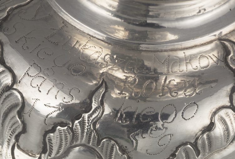 Puchar cechu puszkarsko-ślusarskiego