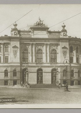 Politechnika Warszawska