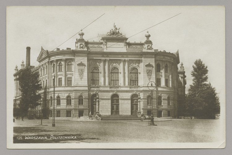 Politechnika Warszawska