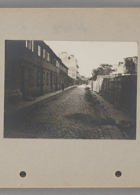 Ulica Folwarczna