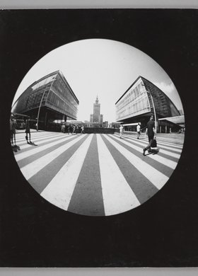 Palace of Culture and Science
