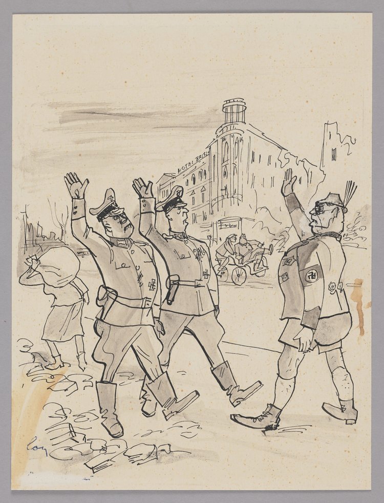 Übermenschen