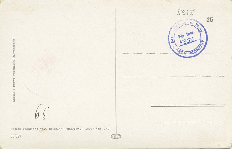 Pałac Kazimierzowski