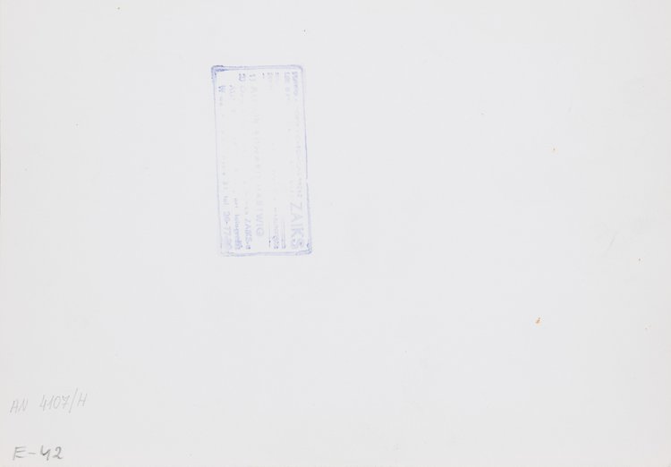 Widok na kamienice przy ulicy Mostowej oraz dach kościoła pw. św. Jacka i wieże kościoła św. Ducha zimą