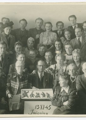 Żaryn, Stanisław (1913–1964) - architekt, konserwator