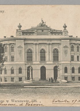Politechnika Warszawska