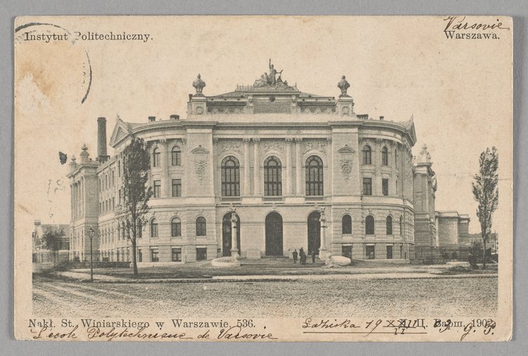 Politechnika Warszawska