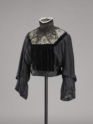 Bluzka damska wizytowa