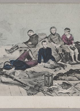 Zesłanie Studentów