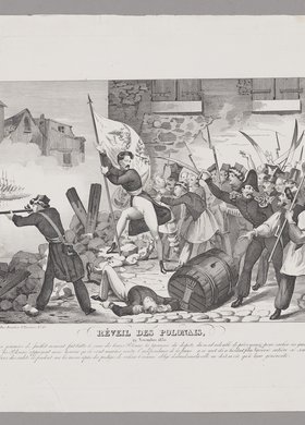 Réveil des Polonais (Przebudzenie się Polaków)