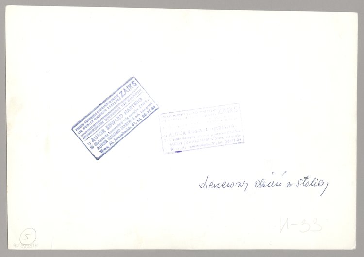 Asfaltowanie ulicy Marszałkowskiej