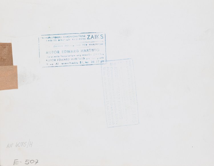 The Mermaid statue on the defensive walls