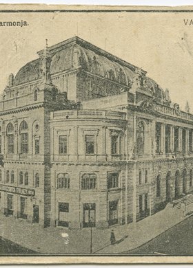 Filharmonia