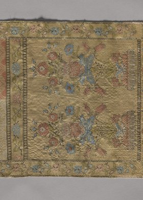 Pas kontuszowy czterostronny