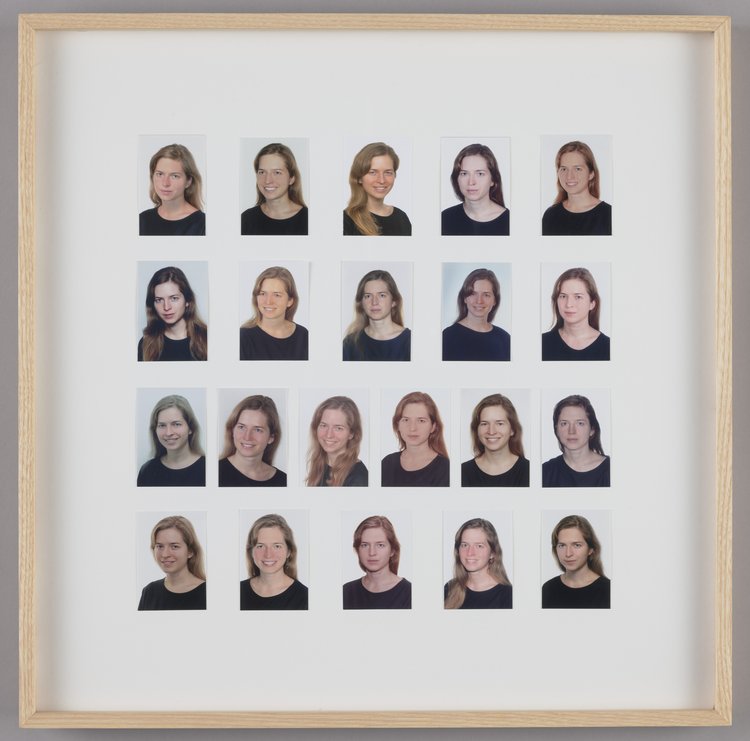 Zdjęcia do dyplomu, z cyklu Fotograf Warszawski