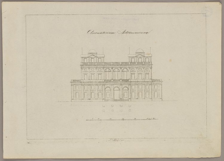 Obserwatorium Astronomiczne