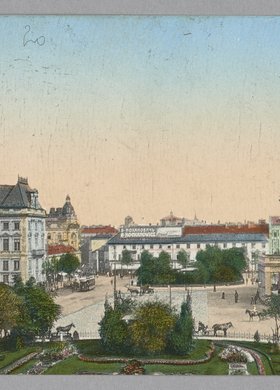 Plac Teatralny