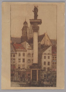 Kolumna Zygmunta