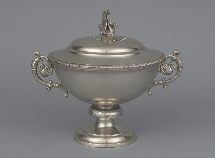 Waza do lodów ze smokiem