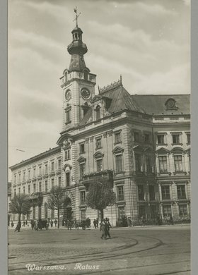 Ratusz
