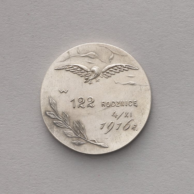 122. rocznica rzezi Pragi 1794-1916