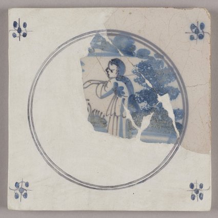 Fliza, płytka ścienna