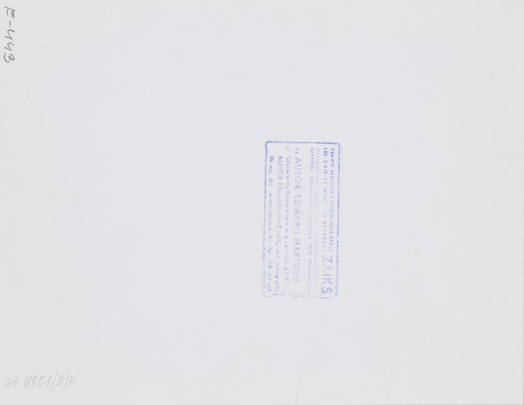 Aerial view of the State Commission of Revenues and Treasury