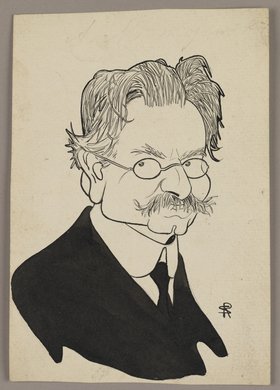 Andrzej Niemojewski (1864-1921)