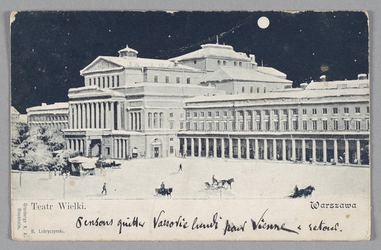 Teatr Wielki
