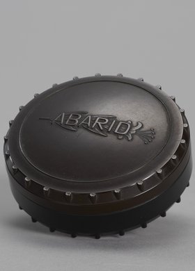 Pudełko po kremie do twarzy Abarid Promienny firmy Perfection