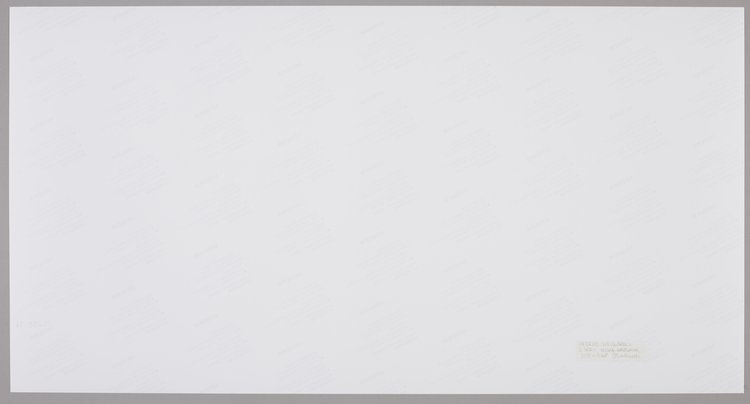 Bez tytułu, z cyklu "Nowa Warszawa"