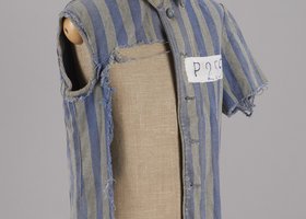 Głowacka, Urszula ps. „Urka” (1921-2021) - harcerka Szarych Szeregów, Sprawiedliwa Wśród Narodów Świata