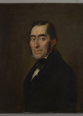 Portret Augusta Spiskiego (1794 - 1844)
