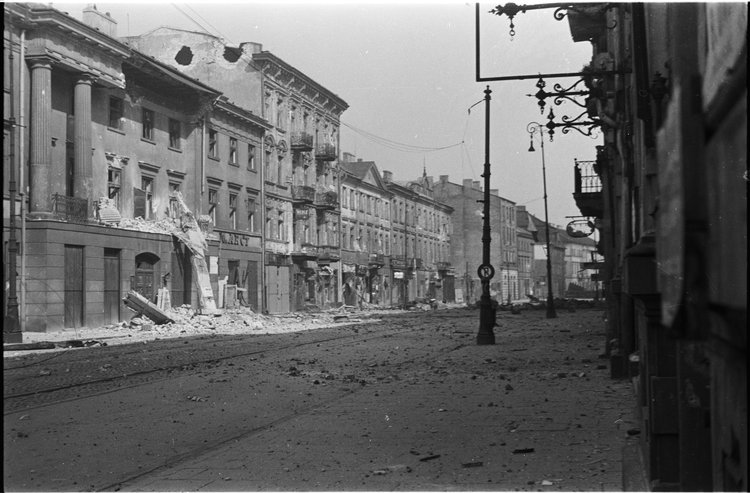 Nowy Świat