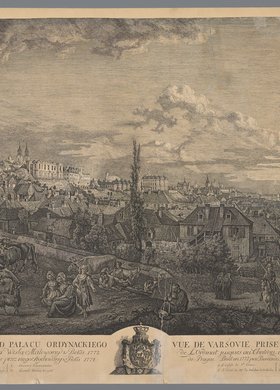 Dyplom nadany Zygmuntowi Skibniewskiemu w pudełku