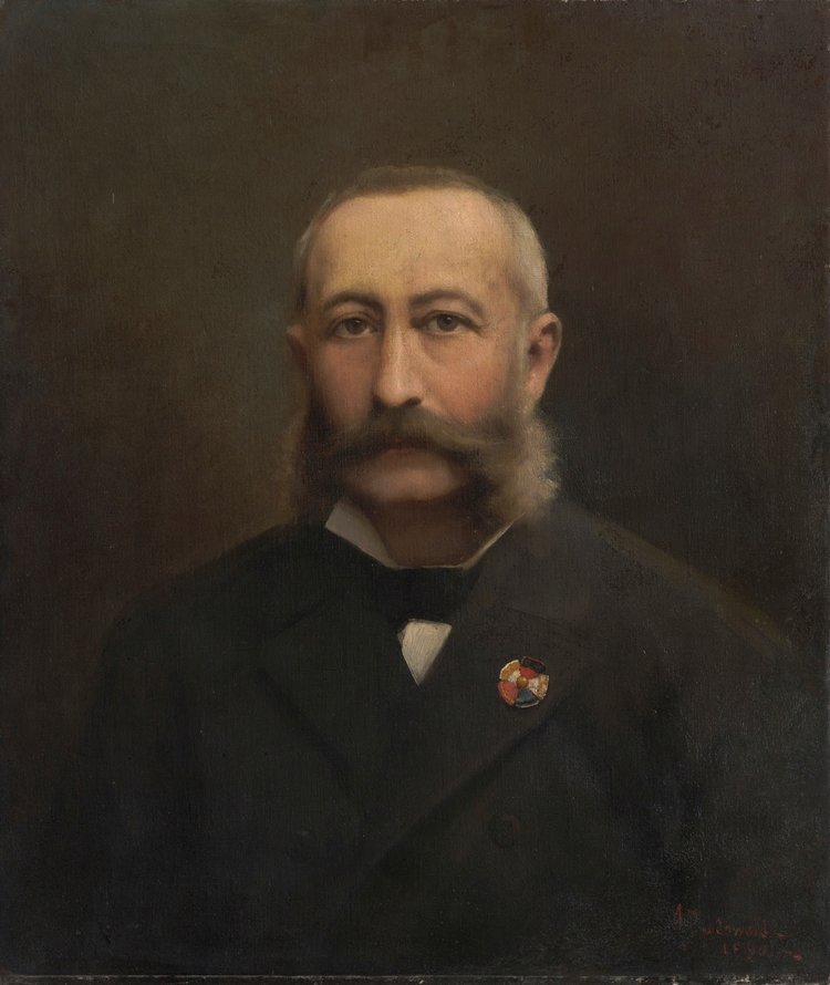 Portret Bolesława Londyńskiego (?)