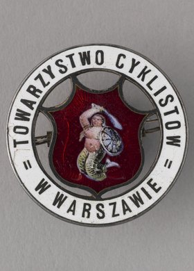 Towarzystwo Cyklistów w Warszawie